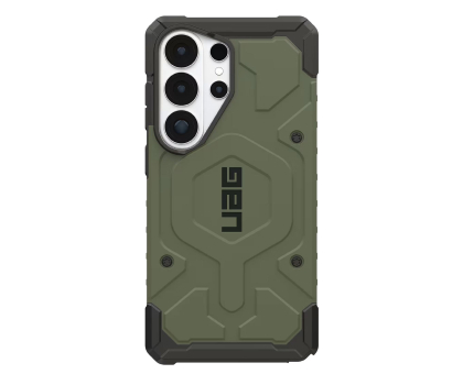 Etui do telefonów UAG Pathfinder Magnet Galaxy S26 Ultra olive